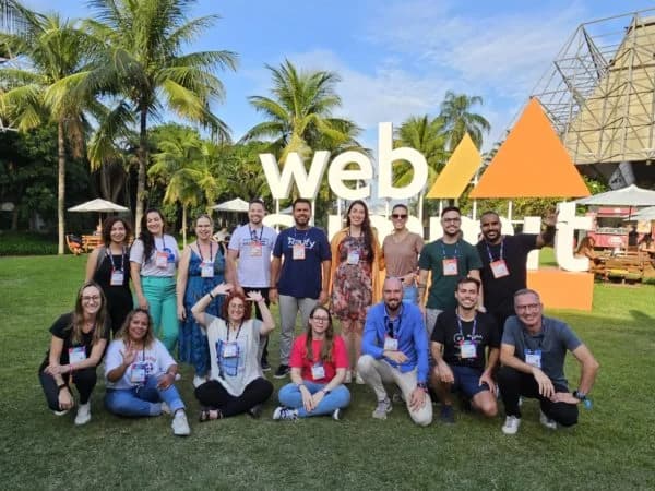 Web Summit Rio: time feminino e oportunidades para startups marcam presença do Tecnopuc