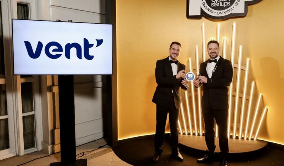 Vent Digital entre as 100 startups mais promissoras da América Latina